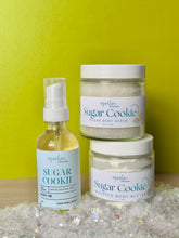Load image into Gallery viewer, Sugar Cookie Whipped Body Butter