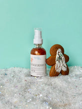 Load image into Gallery viewer, Gingerbread Body Oil