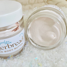 Load image into Gallery viewer, Gingerbread Whipped Body Butter