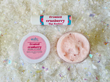 Load image into Gallery viewer, Holiday Lip Care Duo Set