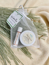 Load image into Gallery viewer, Holiday Lip Care Duo Set