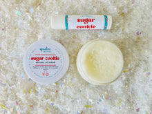 Load image into Gallery viewer, Holiday Lip Care Duo Set