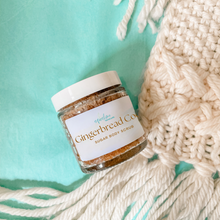 Load image into Gallery viewer, Gingerbread Sugar Body Scrub