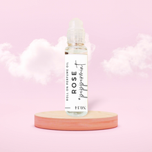 Load image into Gallery viewer, Roll On Perfume Oils