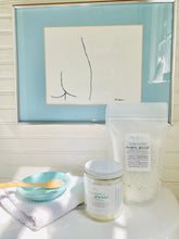 Load image into Gallery viewer, Eucalyptus Spearmint Sugar Body Scrub