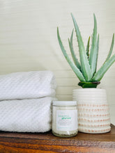 Load image into Gallery viewer, Eucalyptus Spearmint Sugar Body Scrub