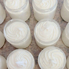 Load image into Gallery viewer, whipped body butter