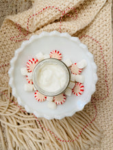 Load image into Gallery viewer, Peppermint Bark Whipped Body Butter