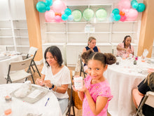 Load image into Gallery viewer, Mommy &amp; Me Sugar Scrub Workshop at The Shoppes at Eastchase