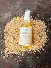 Load image into Gallery viewer, Oatmeal Milk &amp; Honey Body Oil