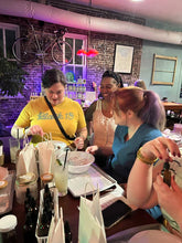 Load image into Gallery viewer, December Holiday Glow Up DIY Workshop