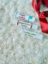 Load image into Gallery viewer, Holiday Lip Butter Balm