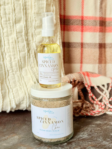 Spiced Chai Bundle