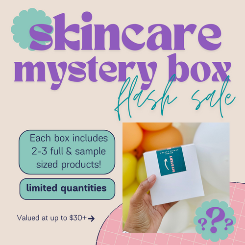 Mystery Box