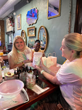 Load image into Gallery viewer, December Holiday Glow Up DIY Workshop