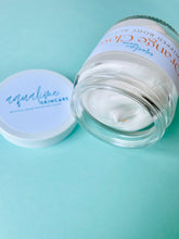 Load image into Gallery viewer, Peppermint Vanilla Shimmering Whipped Body Butter