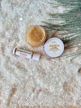 Load image into Gallery viewer, Holiday Lip Care Duo Set