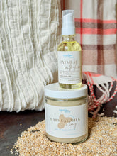 Load image into Gallery viewer, Oatmeal Milk &amp; Honey Body Oil