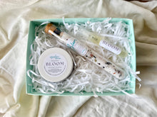 Load image into Gallery viewer, In Bloom Mini Gift Set