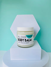 Load image into Gallery viewer, body balm 4oz