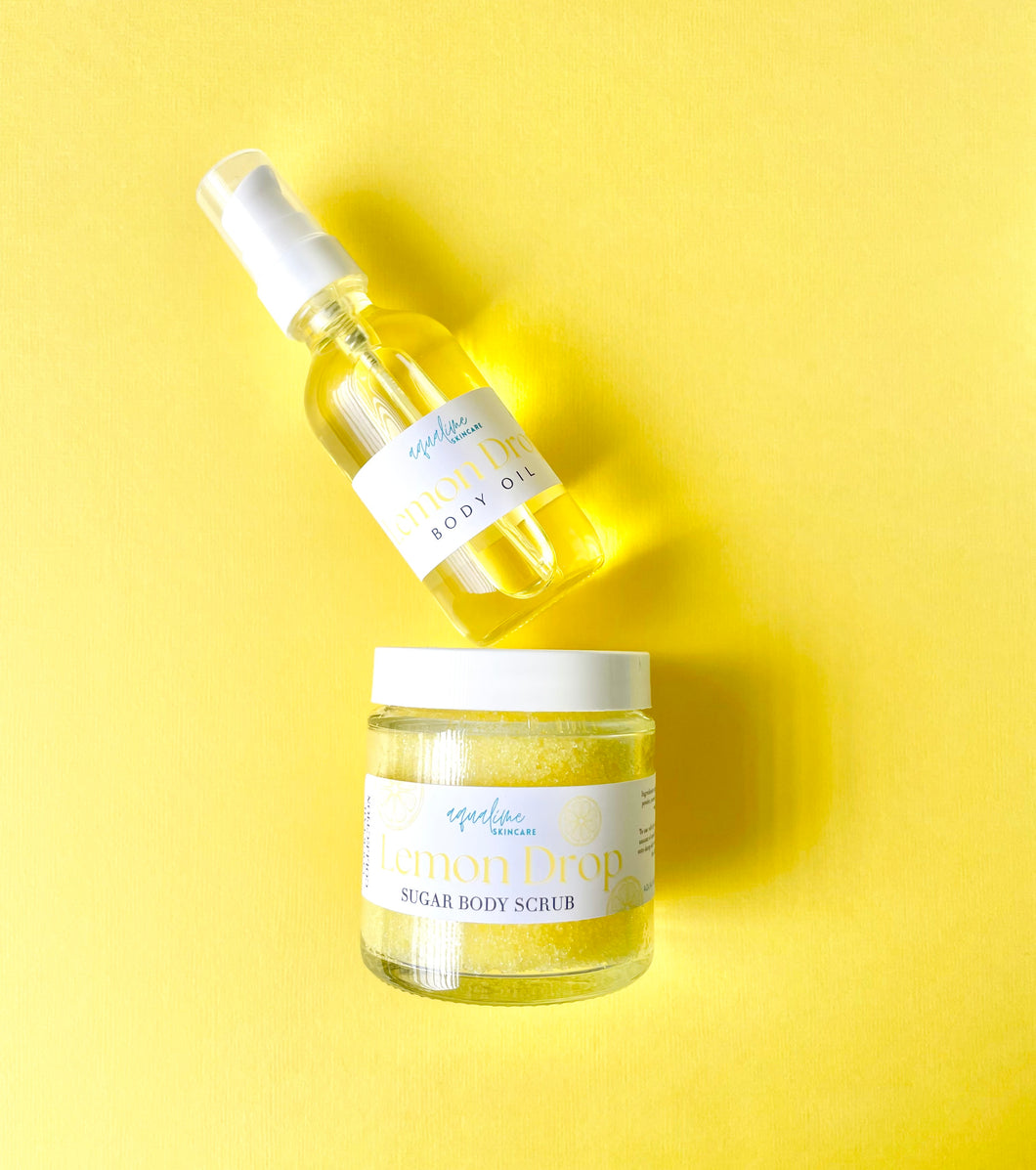 Lemon Drop Bundle