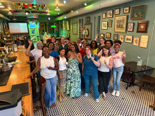 Load image into Gallery viewer, December Holiday Glow Up DIY Workshop