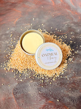 Load image into Gallery viewer, Oatmeal Milk &amp; Honey Lotion Butter Bar