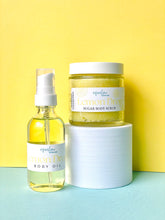 Load image into Gallery viewer, Lemon Drop Sugar Body Scrub
