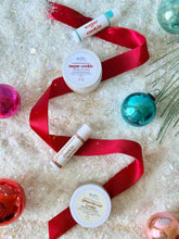 Load image into Gallery viewer, Holiday Lip Care Duo Set