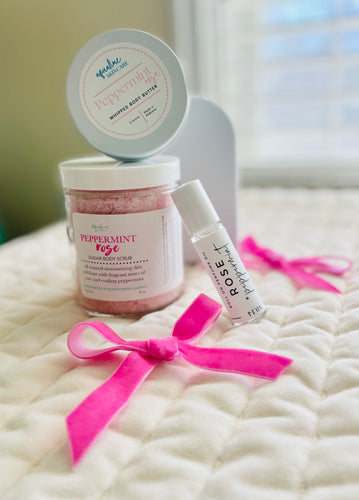 Sweetheart Skincare Bundle