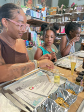 Load image into Gallery viewer, Bloom &amp; Blend DIY Workshop