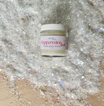 Load image into Gallery viewer, Peppermint Bark Sugar Body Scrub