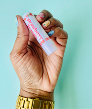Load image into Gallery viewer, Strawberry Lip Butter Balm