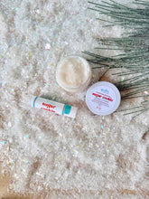 Load image into Gallery viewer, Holiday Lip Care Duo Set