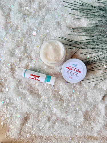 Holiday Lip Care Duo Set