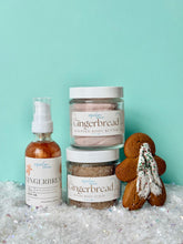 Load image into Gallery viewer, Gingerbread Whipped Body Butter