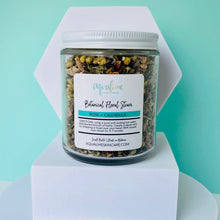 Load image into Gallery viewer, Botanical Tub Tea