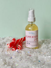 Load image into Gallery viewer, Peppermint Bark Body Oil