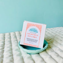 Load image into Gallery viewer, Grapefruit + Tea Tree Soap Bar