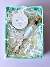 Load image into Gallery viewer, In Bloom Mini Gift Set