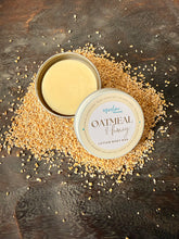 Load image into Gallery viewer, Oatmeal Milk &amp; Honey Lotion Butter Bar
