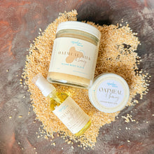 Load image into Gallery viewer, Oatmeal Milk &amp; Honey Lotion Butter Bar