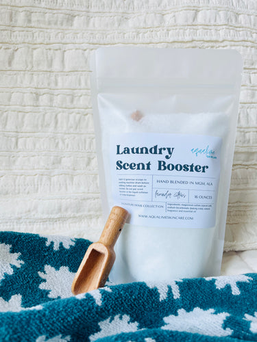 Laundry Scent Booster