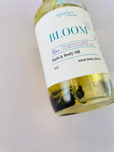 Load image into Gallery viewer, Bloom Body Oil