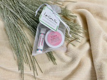Load image into Gallery viewer, Holiday Lip Care Duo Set
