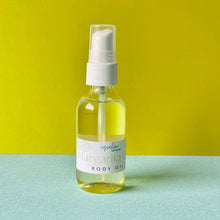 Load image into Gallery viewer, Margarita Lime Body Oil