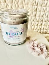 Load image into Gallery viewer, Bloom Sugar Body Scrub