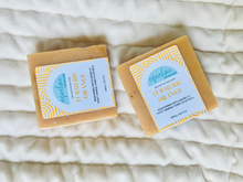 Load image into Gallery viewer, Turmeric Orange Soap Bar