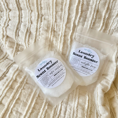 Trial Size Laundry Scent Booster