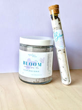 Load image into Gallery viewer, Bloom Sugar Body Scrub